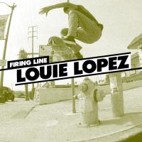 Firing Line: Louie Lopez