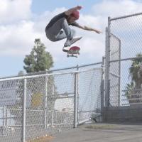 Lakai x Motörhead featuring Riley Hawk