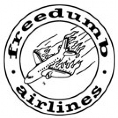 Freedumb Airlines Team