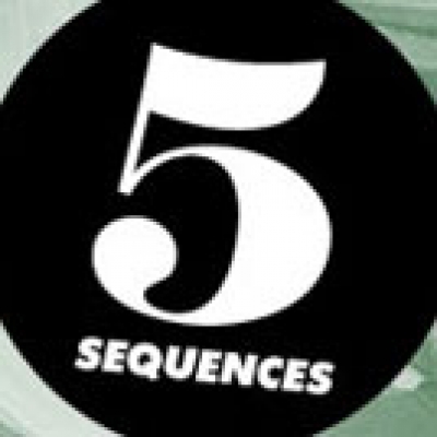 Five Sequences: August 2, 2013