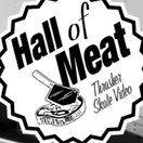 Hall Of Meat: Berronte Ramirez