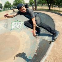 Skate Rock: South Africa Part 3