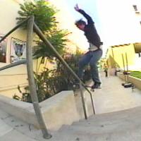 Classics: Andrew Reynolds &quot;Baker 2G&quot; part