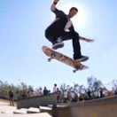 Fallen Demo-North Hollywood Plaza