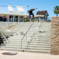 Milton Martinez&#039;s &quot;¡DEMOLICIÓN!&quot; Part