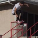 Nyjah on CCS