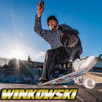 Erick Winkowski for Dope Planet X OJ Wheels