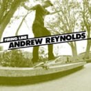 Firing Line: Andrew Reynolds