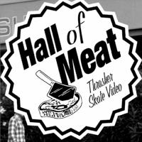 Hall Of Meat: Milton Martinez