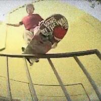 Classics: Nick Trapasso&#039;s &quot;Suffer the Joy&quot; Part