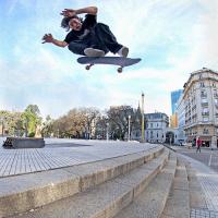 Emilio Dufour&#039;s &quot;Out of Office&quot; Vans Part