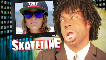 SKATELINE: 06.17.2014