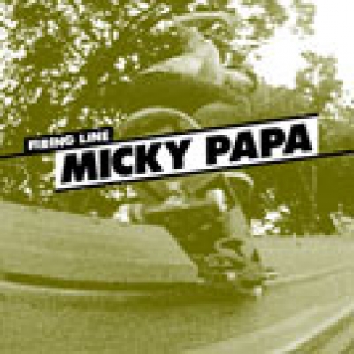 Firing Line: Micky Papa