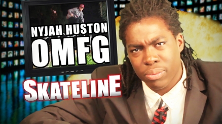 SKATELINE: 11.03.2015