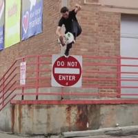 Cons&#039; &quot;Movements No0001&quot; Video