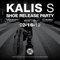 Blabac x Kalis Photo Show