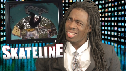 SKATELINE: 07.02.2019