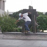 DC Shoes: The Plaza -Tiago Lemos