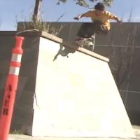 John Gardner&#039;s &quot;Slam Section&quot; Part