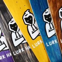 Lurk Hard Limited Decks