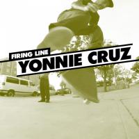 Firing Line: Yonnie Cruz