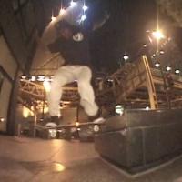 Ron Allen&#039;s &quot;Chicago Neighborhood Watch&quot; Part