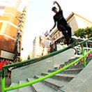 Dew Tour Portland 2014: Best Trick