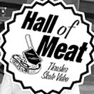 Hall Of Meat: Alex Turan