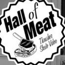 Hall Of Meat: Jack Fardell