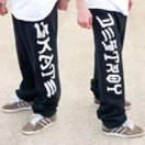 SAD Sweatpants