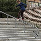 Jonas Daater&#039;s &quot;The Mink&quot; Part