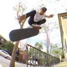 Shaun Baptista&#039;s &quot;Atlas&quot; Part