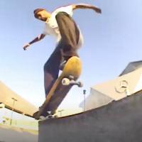 Travis Glover&#039;s &quot;Off the Clock&quot; Part