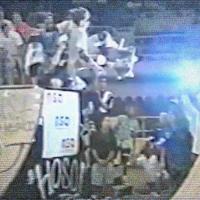 Classics: Hawaii NSA Finals 1989