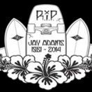 Jay Adams Memorial