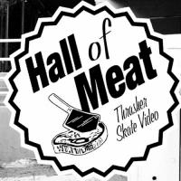 Hall Of Meat: Tyson Peterson