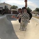 David Sanchez&#039;s &quot;ConsoliDavid&quot; Part