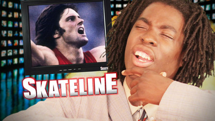 SKATELINE: 06.16.2015