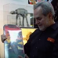 The Ultimate Star Wars Collector