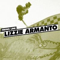 Firing Line: Lizzie Armanto