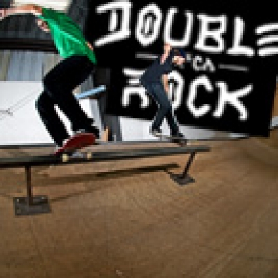 Double Rock: Malto & Taylor