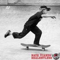 Actions REALized: Nate Viands