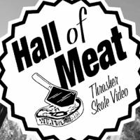 Hall Of Meat: Ben Currie