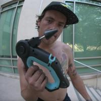 All Day with Chris Joslin