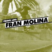 Firing Line: Fran Molina