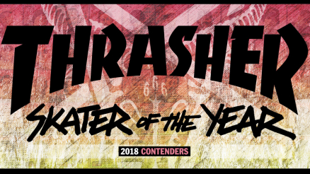 Who Should be the 2018 Skater of the Year?