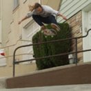 New Balance&#039;s &quot;VX 4000&quot; Video