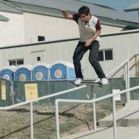 No-Comply Skateshop’s “No 9” video