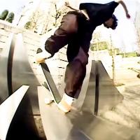 Keyaki Ike&#039;s &quot;Flowgressive&quot; Part