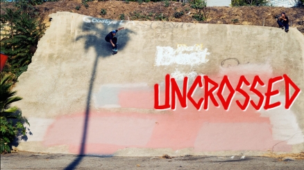 Deathwish's "Uncrossed" Video